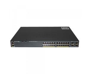 Cisco WS-C2960X-24PSQ-L Nuovo