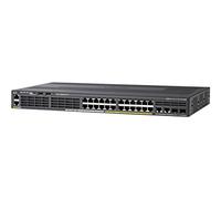 Cisco Catalyst WS-C2960X-24TS-LL Managed L2/L3 Gigabit Ethernet (10/100/1000) Black network switch - network switches (Managed, L2/L3, Gigabit Ethernet (10/100/1000), RJ-45, IEEE 802.1ab,IEEE 802.1D,IEEE 802.1p,IEEE 802.1Q,IEEE 802.1s,IEEE 802.1w,IEEE 802.1x,IEEE..., 100 Gbit/s)