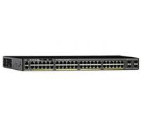 Cisco WS-C2960X-48FPD-L Nuovo