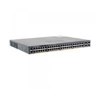 Cisco WS-C2960X-48FPS-L Nuovo
