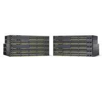 Cisco WS-C2960X-48LPD-L Nuovo