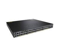 Cisco WS-C2960X-48TS-LL Nuovo