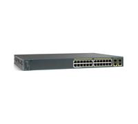 Cisco WS-C2960XR-24PD-I Nuovo