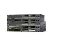 Cisco WS-C2960XR-24TD-I