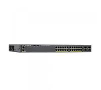 Cisco WS-C2960XR-24TD-I Nuovo