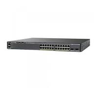 Cisco WS-C2960XR-24TS-I Nuovo