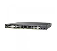 Cisco WS-C2960XR-48FPD-I Nuovo