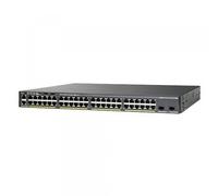 Cisco WS-C2960XR-48FPS-I Nuovo