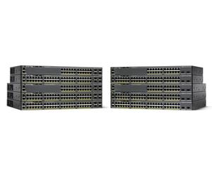 Cisco WS-C2960XR-48LPD-I Nuovo
