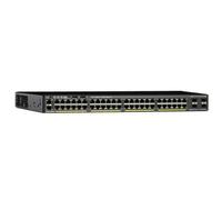 Cisco WS-C2960XR-48LPS-I Nuovo