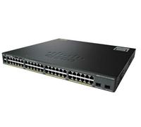 Cisco WS-C2960XR-48TD-I Nuovo