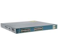 Cisco WS-C3550-24PWR-SMI