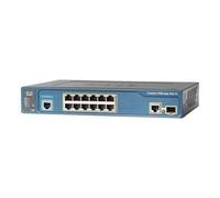 Cisco WS-C3560-12PC-S Nuovo