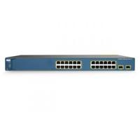 Cisco WS-C3560-24PS-S Nuovo