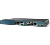 Cisco WS-C3560-24TS-E Nuovo