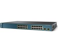 Cisco WS-C3560-24TS-S Nuovo