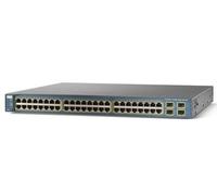 Cisco WS-C3560-48TS-S Nuovo