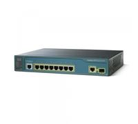Cisco WS-C3560-8PC-S Nuovo