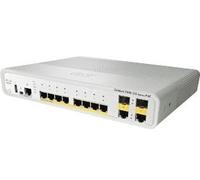 Cisco WS-C3560C-8PC-S Nuovo