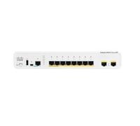 Cisco WS-C3560CG-8PC-S Nuovo