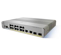 Cisco - WS-C3560CX-12TC-S - Cisco Catalyst 3560-CX 12 Port Data IP Base