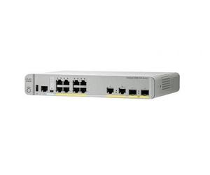 Cisco WS-C3560CX-8TC-S Nuovo