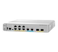 Cisco WS-C3560CX-8XPD-S