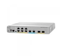 Cisco WS-C3560CX-8XPD-S Nuovo
