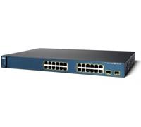 Cisco WS-C3560E-24TD-E Nuovo