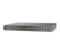 Cisco WS-C3560E-48PD-S
