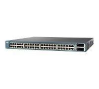 Cisco WS-C3560E-48TD-E Nuovo