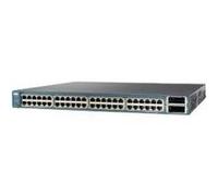 Cisco WS-C3560E-48TD-SD Nuovo