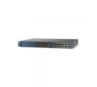 Cisco WS-C3560G-24TS-E Nuovo