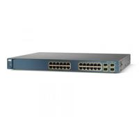 Cisco WS-C3560G-24TS-S Nuovo