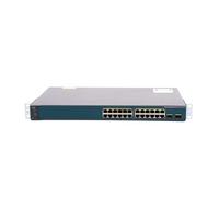 Cisco WS-C3560V2-24PS-S