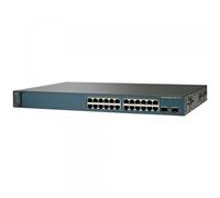 Cisco WS-C3560V2-24TS-S Nuovo