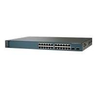 Cisco WS-C3560V2-24TS-SD Nuovo
