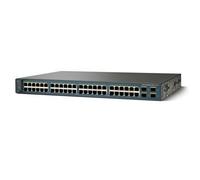 Cisco WS-C3560V2-48TS-E Nuovo