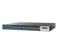 Cisco WS-C3560X-24P-E Nuovo