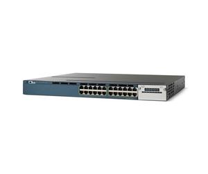 Cisco WS-C3560X-24P-L Nuovo