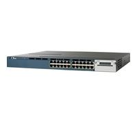 Cisco WS-C3560X-24T-E Nuovo
