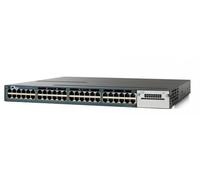 Cisco WS-C3560X-48P-E Nuovo