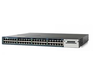 Cisco WS-C3560X-48PF-S Nuovo