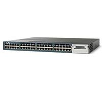 Cisco WS-C3560X-48U-S