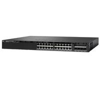 Cisco WS-C3650-24PD-E