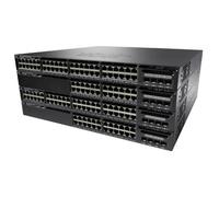 Cisco WS-C3650-24TD-E Nuovo