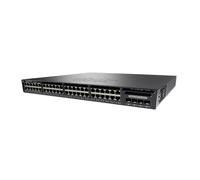 Cisco WS-C3650-48FD-L Catalyst 3650 48 Porte Full PoE 2x10G Uplink LAN Base