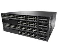 Cisco WS-C3650-48FD-S Nuovo