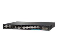 Cisco WS-C3650-48FQ-E