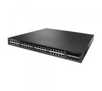 Cisco WS-C3650-48FQM-L Nuovo